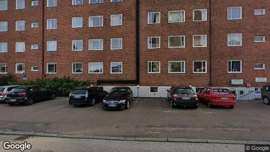 Rum att hyra i Karlstad - Bild från Google Street View