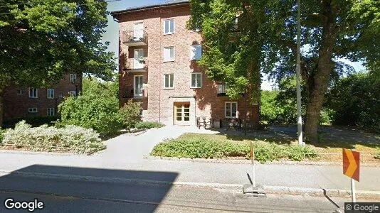 Lägenheter att hyra i Område ej specificerat - Bild från Google Street View