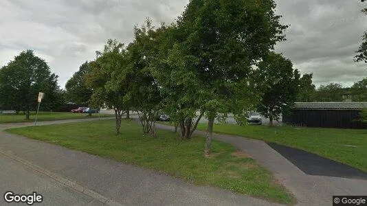 Lägenheter att hyra i Vårgårda - Bild från Google Street View