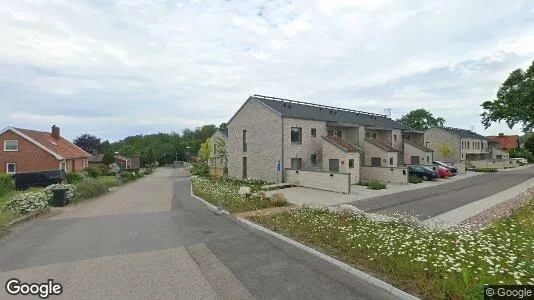 Lägenheter att hyra i Båstad - Bild från Google Street View