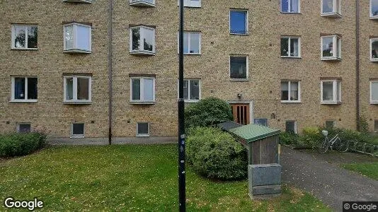 Lägenheter att hyra i Västerort - Bild från Google Street View