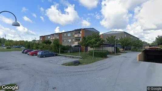 Lägenheter att hyra i Gotland - Bild från Google Street View
