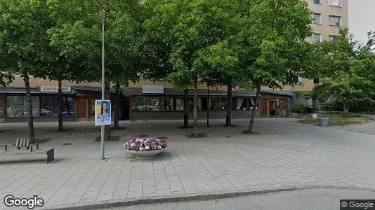 Lägenheter att hyra i Område ej specificerat - Bild från Google Street View