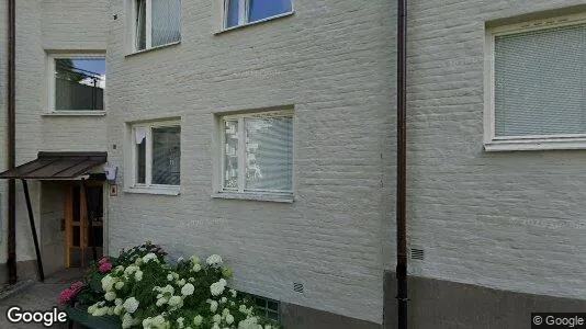 Lägenheter att hyra i Söderort - Bild från Google Street View