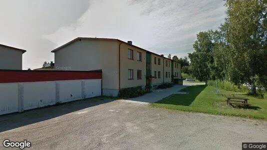 Lägenheter att hyra i Nordanstig - Bild från Google Street View