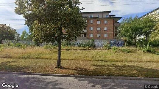 Lägenheter att hyra i Eskilstuna - Bild från Google Street View