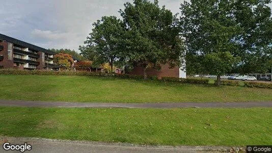 Lägenheter att hyra i Vetlanda - Bild från Google Street View