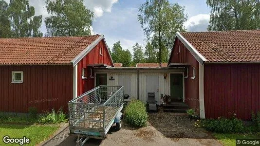 Lägenheter att hyra i Växjö - Bild från Google Street View