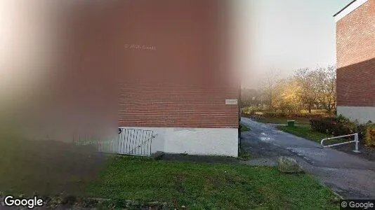 Lägenheter att hyra i Eskilstuna - Bild från Google Street View