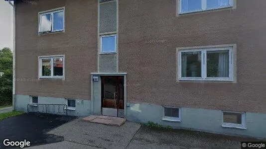 Lägenheter att hyra i Tranås - Bild från Google Street View