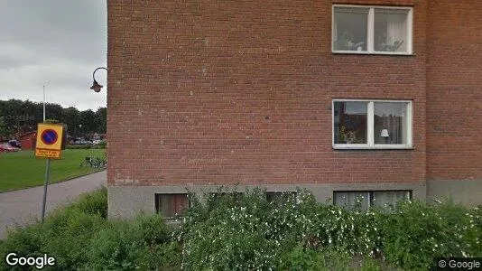 Lägenheter att hyra i Arboga - Bild från Google Street View