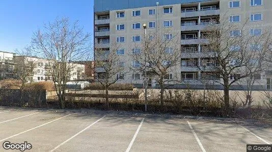 Lägenheter att hyra i Norrköping - Bild från Google Street View