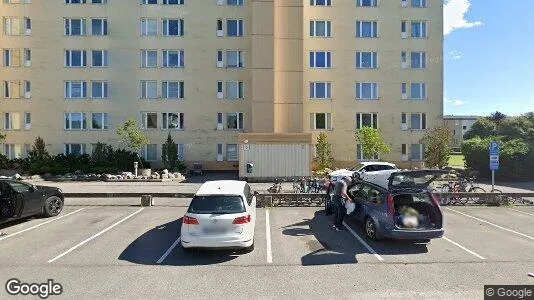 Lägenheter att hyra i Norrköping - Bild från Google Street View
