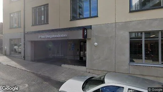 Lägenheter att hyra i Norrköping - Bild från Google Street View