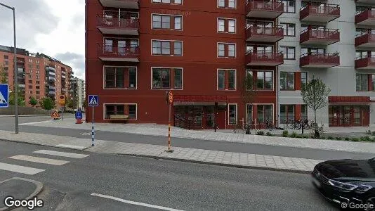 Lägenheter att hyra i Område ej specificerat - Bild från Google Street View
