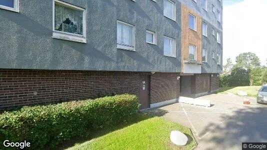 Lägenheter att hyra i Botkyrka - Bild från Google Street View