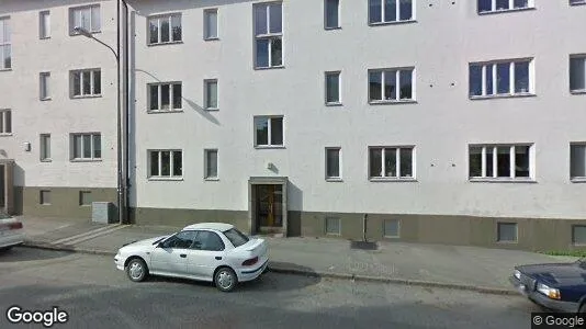 Lägenheter att hyra i Söderort - Bild från Google Street View