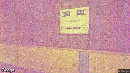 Lägenheter att hyra i Vasastan - Bild från Google Street View