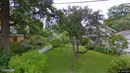 Lägenheter att hyra i Söderort - Bild från Google Street View