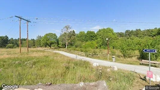 Lägenheter att hyra i Västerort - Bild från Google Street View