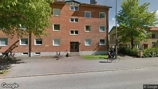 Lägenheter att hyra i Falköping - Bild från Google Street View