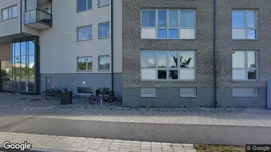 Lägenheter att hyra i Linköping - Bild från Google Street View