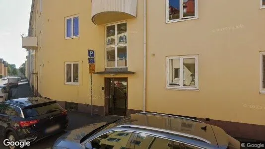 Lägenheter att hyra i Jönköping - Bild från Google Street View