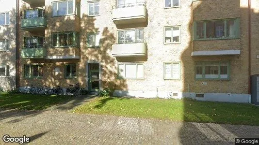 Lägenheter att hyra i Malmö Centrum - Bild från Google Street View