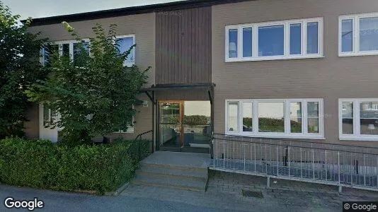 Lägenheter att hyra i Uppsala - Bild från Google Street View