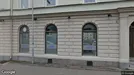 Lägenhet att hyra, Sundsvall, <span class="blurred street" onclick="ProcessAdRequest(3576997)"><span class="hint">Se gatunamn</span>[xxxxxxxxxx]</span> - <a href="javascript:void(0)" data-not-specified-content="Popup_AdFactData_NotSpecifiedInfo">Ej angivet</a>, Ca. 5 500&nbsp;kr.