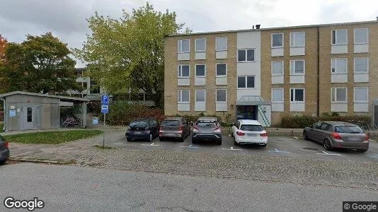 Lägenheter att hyra i Malmö Centrum - Bild från Google Street View