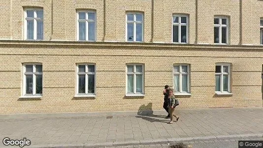 Lägenheter att hyra i Malmö Centrum - Bild från Google Street View