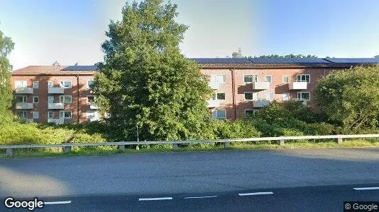 Lägenheter att hyra i Göteborg Östra - Bild från Google Street View