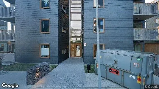 Lägenheter att hyra i Område ej specificerat - Bild från Google Street View