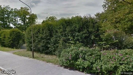 Lägenheter att hyra i Söderort - Bild från Google Street View