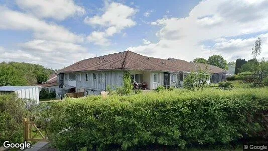 Lägenheter att hyra i Göteborg Östra - Bild från Google Street View