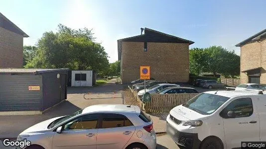 Lägenheter att hyra i Helsingborg - Bild från Google Street View