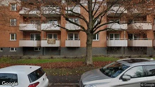 Lägenheter att hyra i Västerås - Bild från Google Street View