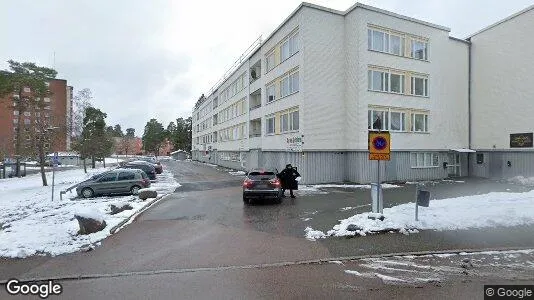 Lägenheter att hyra i Västerås - Bild från Google Street View