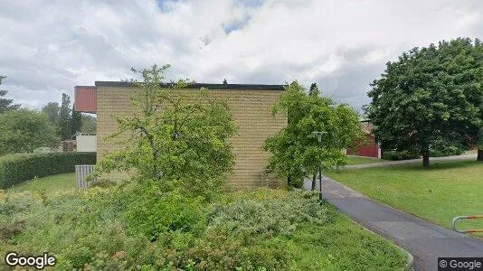Lägenheter att hyra i Växjö - Bild från Google Street View