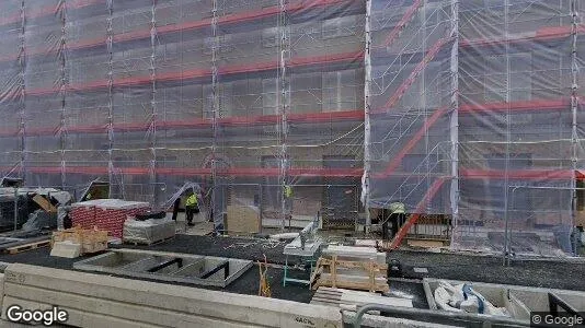 Lägenheter att hyra i Nacka - Bild från Google Street View