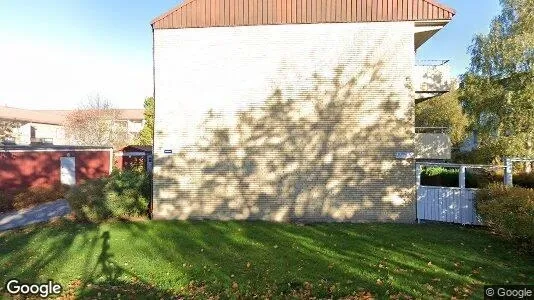 Lägenheter att hyra i Sollentuna - Bild från Google Street View