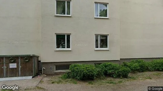 Lägenheter att hyra i Söderort - Bild från Google Street View