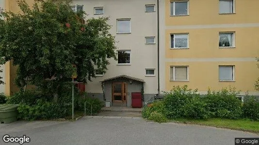 Lägenheter att hyra i Söderort - Bild från Google Street View