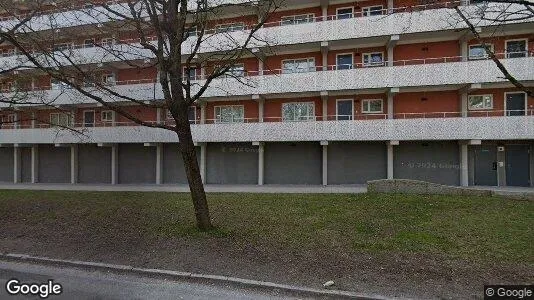 Lägenheter att hyra i Västerort - Bild från Google Street View