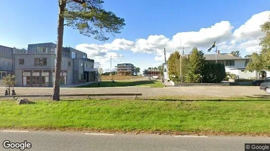 Lägenheter att hyra i Trelleborg - Bild från Google Street View