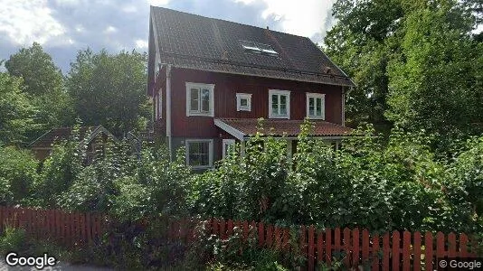 Lägenheter att hyra i Nacka - Bild från Google Street View