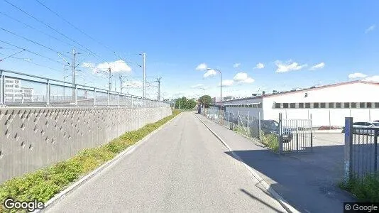 Lägenheter att hyra i Västerort - Bild från Google Street View