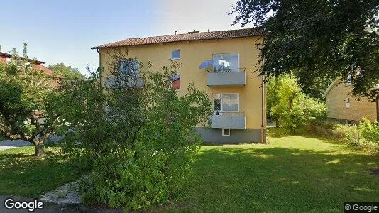 Lägenheter att hyra i Västerås - Bild från Google Street View