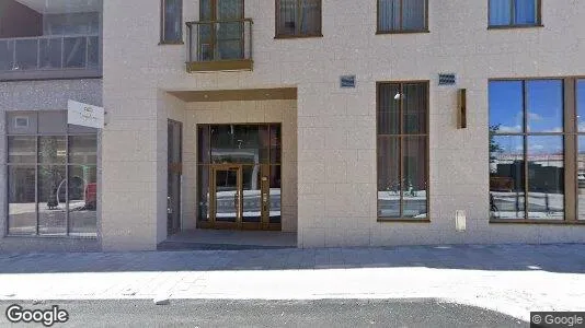 Lägenheter att hyra i Vasastan - Bild från Google Street View